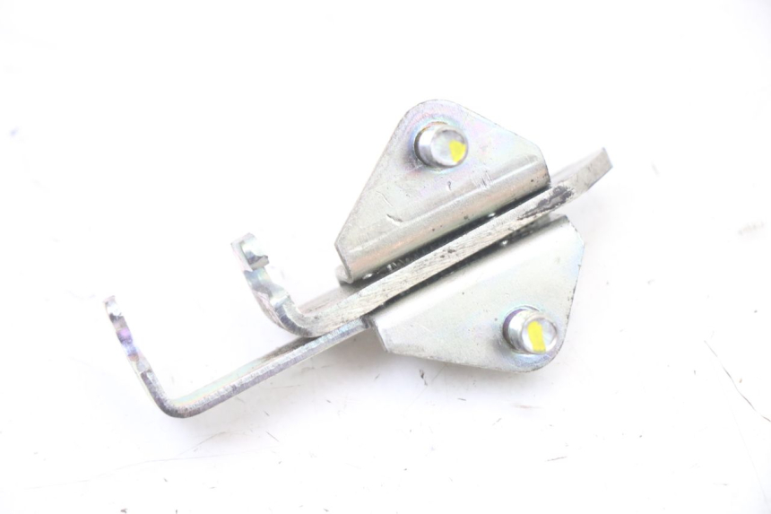 photo de ZADELSLOT YAMAHA TRACER 7 700 (2020 - 2024) - Zoom op gebruiksstaat