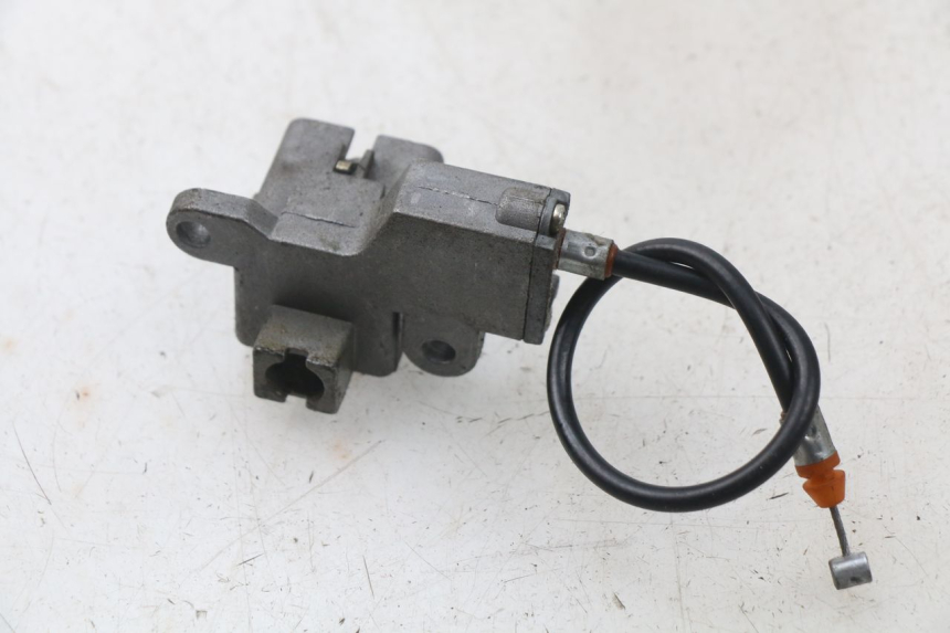 photo de ZADELSLOT BAOTIAN TRAVEL SPIRIT 50 (2010 - 2012) - Detail van het onderdeel