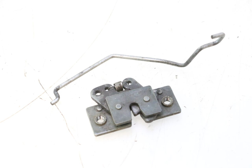 photo de ZADELSLOT PEUGEOT TREKKER 50 (1995 - 2004) - Hoofdaanzicht