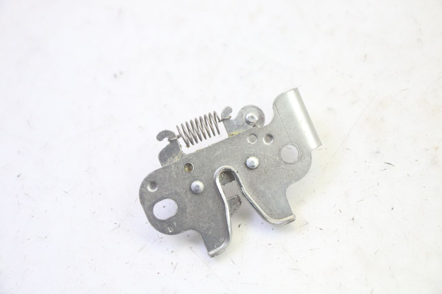 photo de ZADELSLOT YAMAHA TRICITY 300 (2020 - 2024) - Zoom op gebruiksstaat