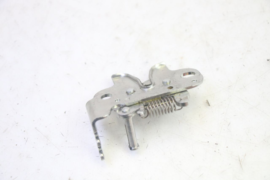 photo de ZADELSLOT YAMAHA TRICITY 300 (2020 - 2024) - Andere kijkhoek