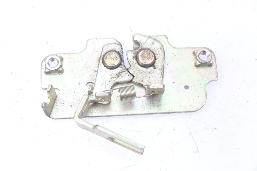 photo de ZADELSLOT PEUGEOT TWEET 4T 50 (2018 - 2022) - Hoofdaanzicht