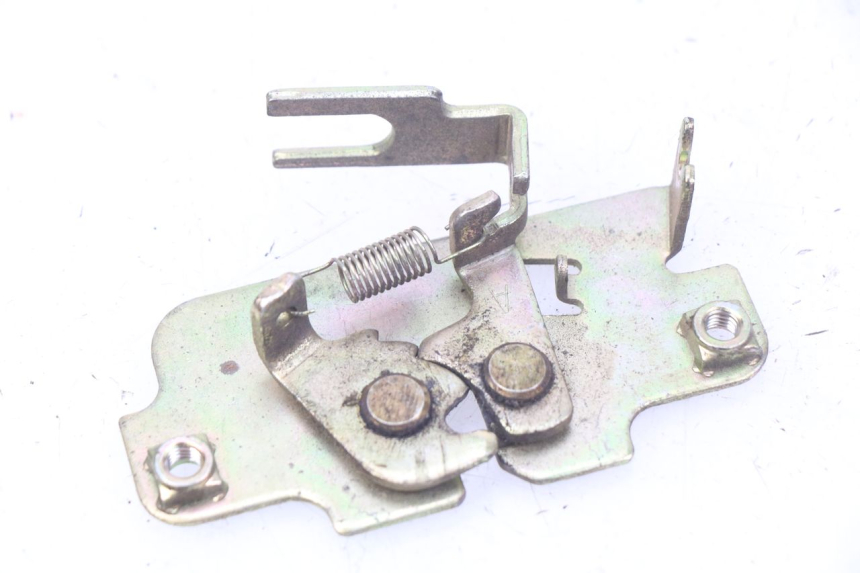 photo de ZADELSLOT PEUGEOT TWEET 4T 50 (2018 - 2022) - Detail van het onderdeel