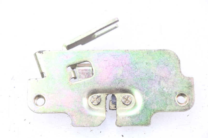 photo de ZADELSLOT PEUGEOT TWEET 4T 50 (2018 - 2022) - Zoom op gebruiksstaat