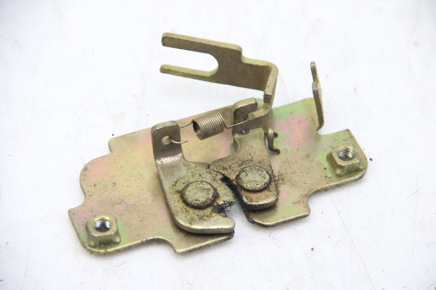 photo de ZADELSLOT PEUGEOT TWEET 4T 50 (2010 - 2014) - Hoofdaanzicht