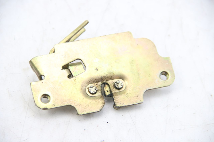 photo de ZADELSLOT PEUGEOT TWEET 4T 50 (2010 - 2014) - Zoom op gebruiksstaat