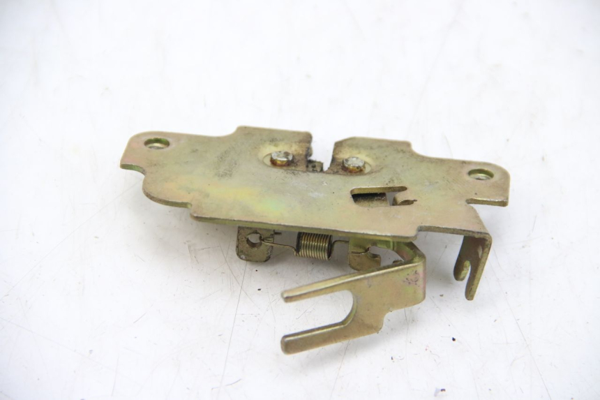 photo de ZADELSLOT PEUGEOT TWEET 4T 50 (2010 - 2014) - Andere kijkhoek