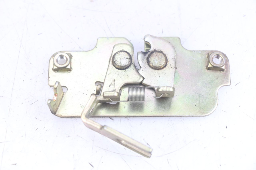 photo de ZADELSLOT PEUGEOT TWEET 4T 50 (2018 - 2022) - Hoofdaanzicht