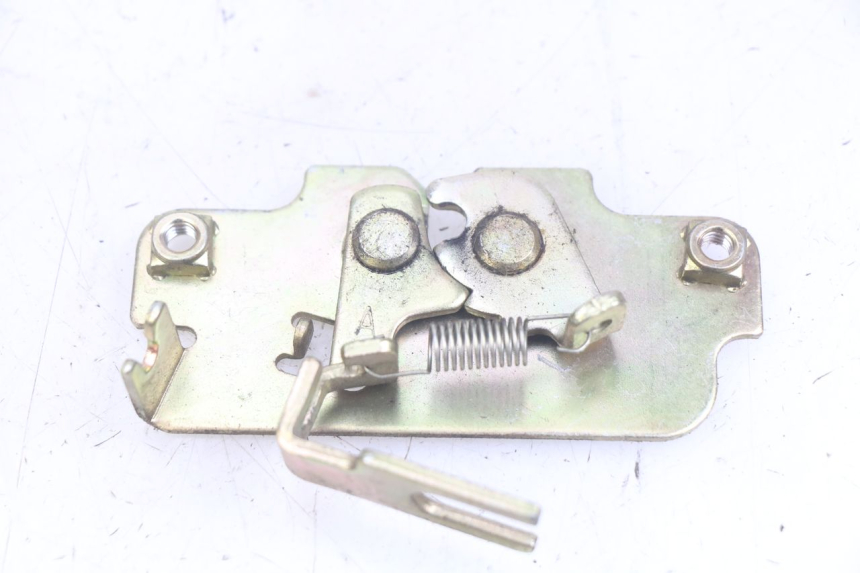 photo de ZADELSLOT PEUGEOT TWEET 4T 50 (2018 - 2022) - Detail van het onderdeel