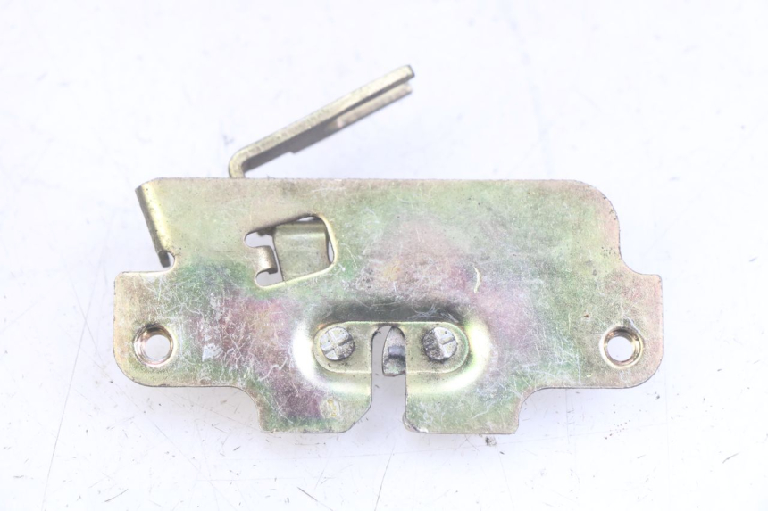 photo de ZADELSLOT PEUGEOT TWEET 4T 50 (2018 - 2022) - Zoom op gebruiksstaat