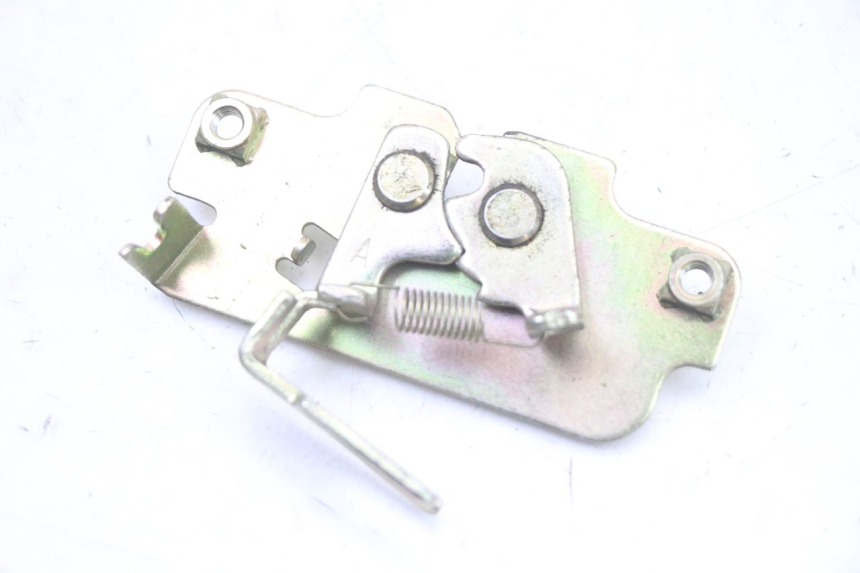 photo de ZADELSLOT PEUGEOT TWEET 4T 50 (2018 - 2022) - Hoofdaanzicht