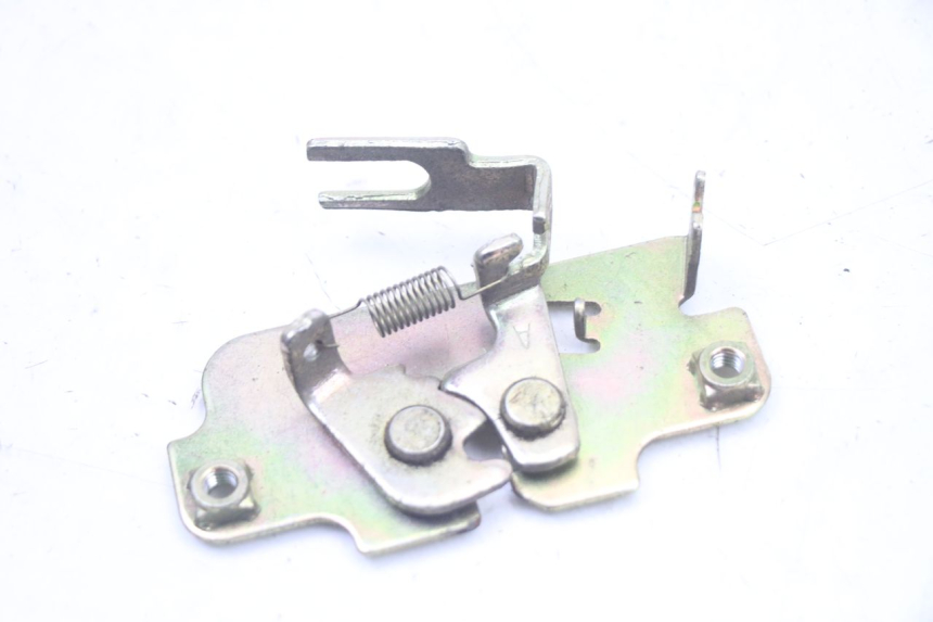 photo de ZADELSLOT PEUGEOT TWEET 4T 50 (2018 - 2022) - Detail van het onderdeel