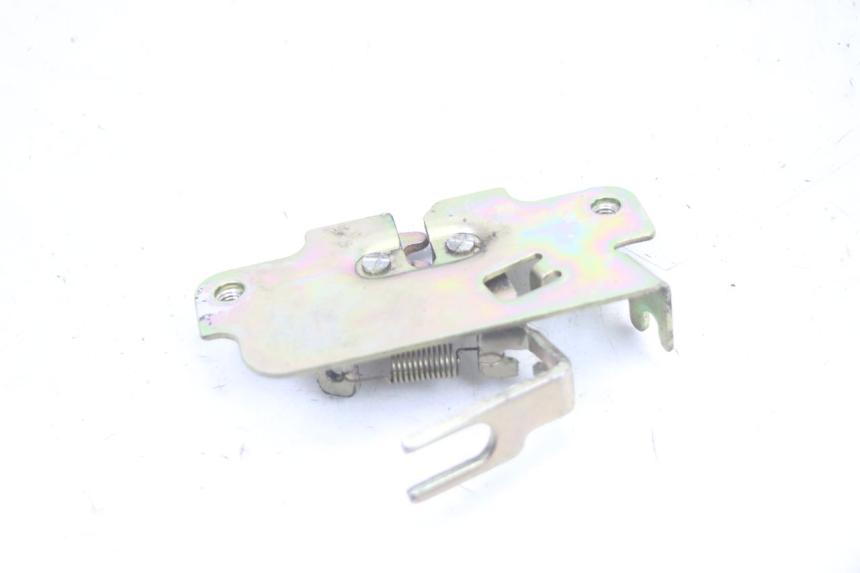 photo de ZADELSLOT PEUGEOT TWEET 4T 50 (2018 - 2022) - Zoom op gebruiksstaat