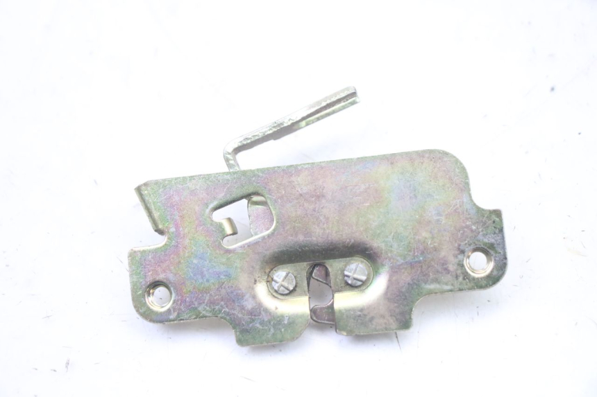 photo de ZADELSLOT PEUGEOT TWEET 4T 50 (2018 - 2022) - Andere kijkhoek