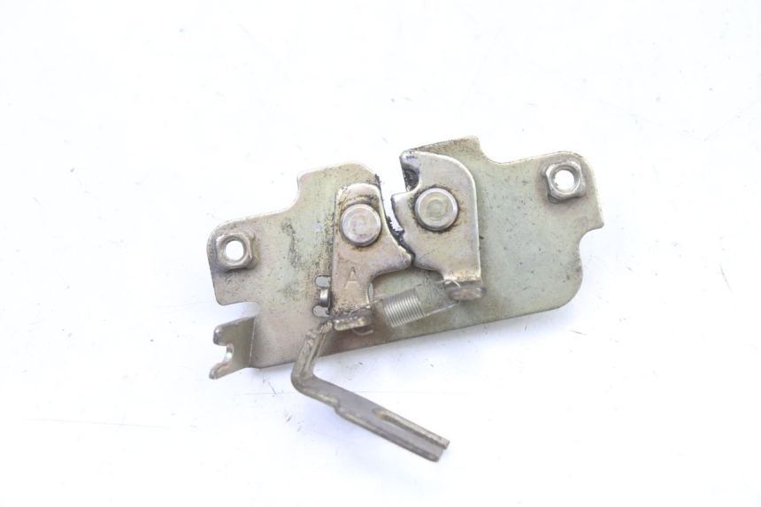 photo de ZADELSLOT PEUGEOT TWEET 4T 50 (2014 - 2019) - Hoofdaanzicht