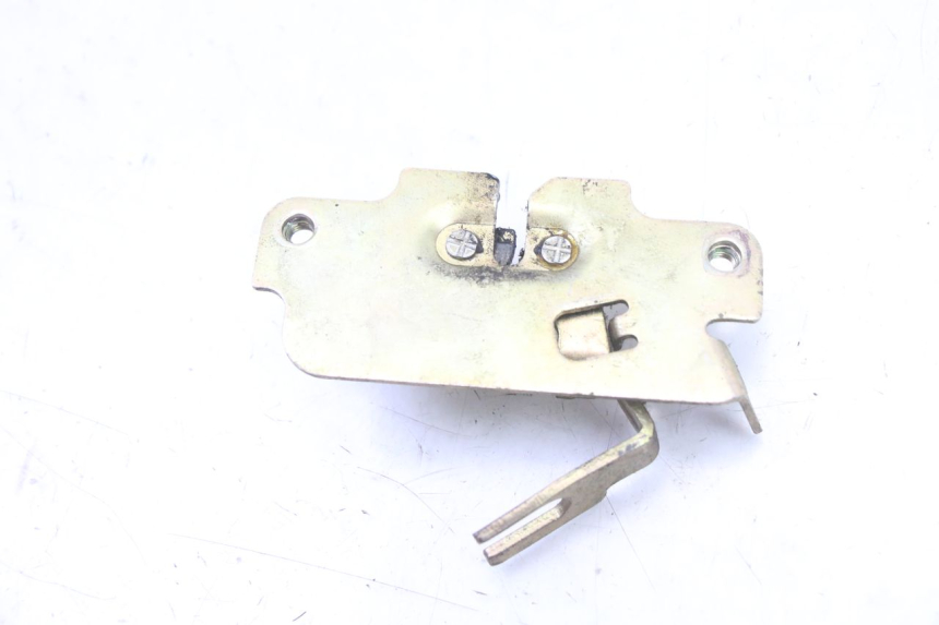 photo de ZADELSLOT PEUGEOT TWEET 4T 50 (2014 - 2019) - Zoom op gebruiksstaat