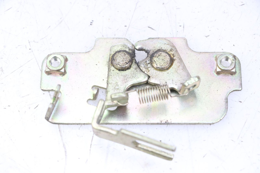 photo de ZADELSLOT PEUGEOT TWEET 4T 50 (2018 - 2022) - Detail van het onderdeel