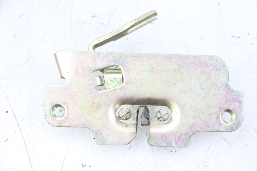 photo de ZADELSLOT PEUGEOT TWEET 4T 50 (2018 - 2022) - Zoom op gebruiksstaat