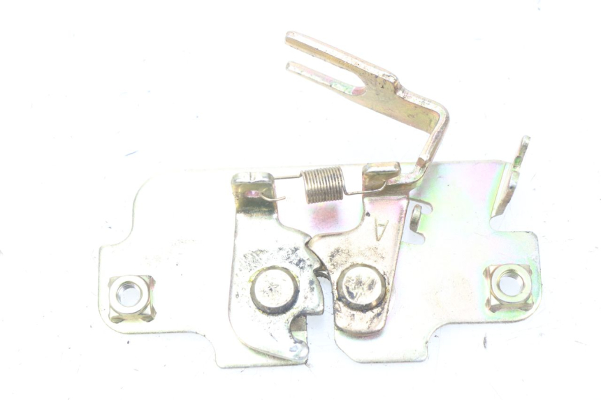 photo de ZADELSLOT PEUGEOT TWEET ACTIVE 4T 50 (2018 - 2022) - Hoofdaanzicht