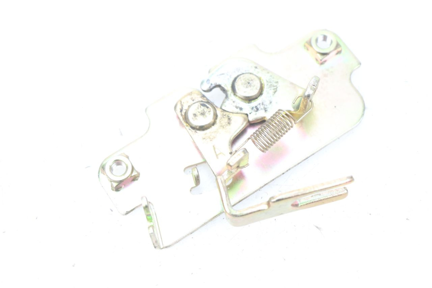 photo de ZADELSLOT PEUGEOT TWEET ACTIVE 4T 50 (2018 - 2022) - Detail van het onderdeel