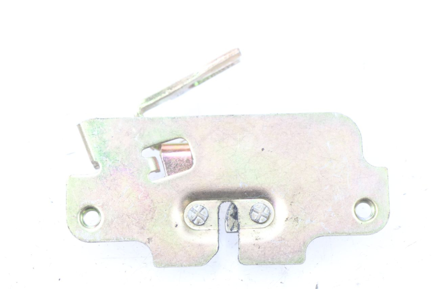 photo de ZADELSLOT PEUGEOT TWEET ACTIVE 4T 50 (2018 - 2022) - Zoom op gebruiksstaat