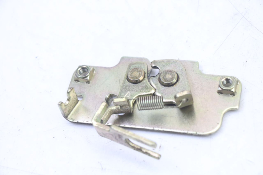 photo de ZADELSLOT PEUGEOT TWEET PRO CARGO 50 (2018 - 2022) - Hoofdaanzicht