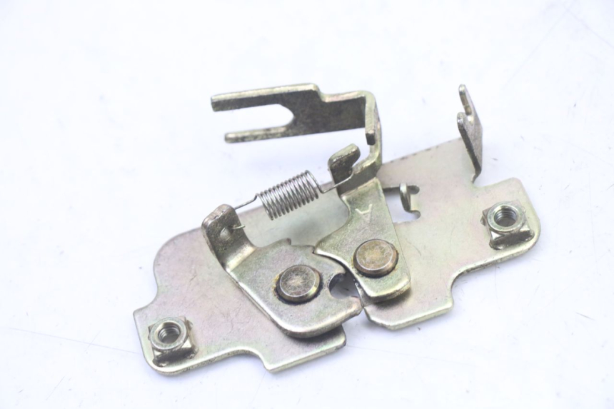 photo de ZADELSLOT PEUGEOT TWEET PRO CARGO 50 (2018 - 2022) - Detail van het onderdeel