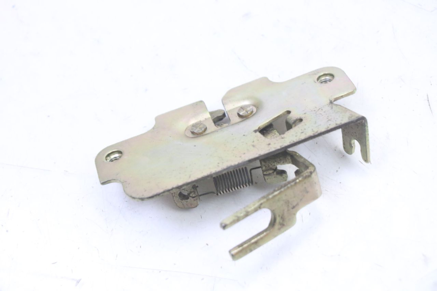 photo de ZADELSLOT PEUGEOT TWEET PRO CARGO 50 (2018 - 2022) - Zoom op gebruiksstaat