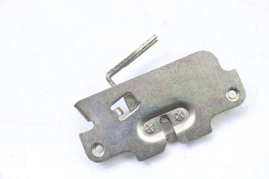 photo de ZADELSLOT PEUGEOT TWEET PRO CARGO 50 (2018 - 2022) - Andere kijkhoek