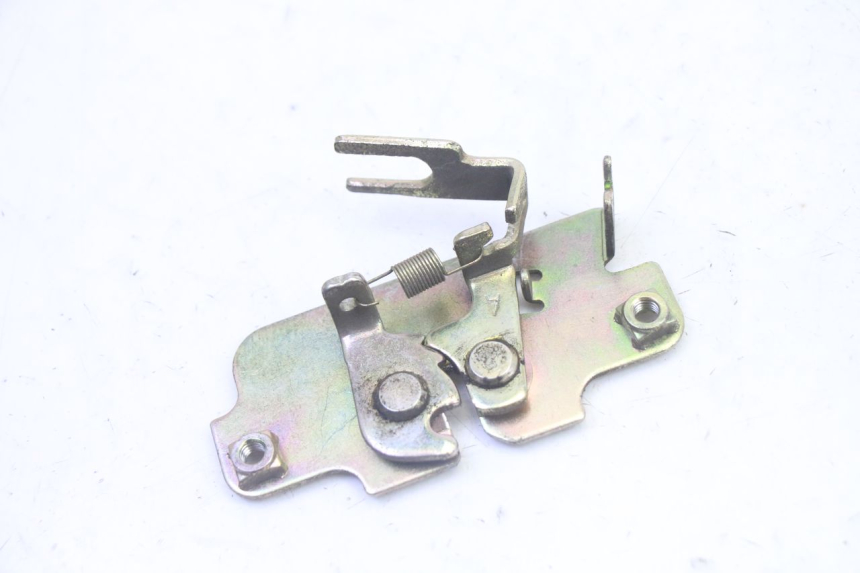 photo de ZADELSLOT PEUGEOT TWEET PRO CARGO 50 (2018 - 2022) - Detail van het onderdeel