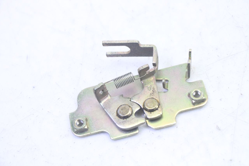 photo de ZADELSLOT PEUGEOT TWEET PRO EFI 4T 50 (2021 - 2022) - Detail van het onderdeel