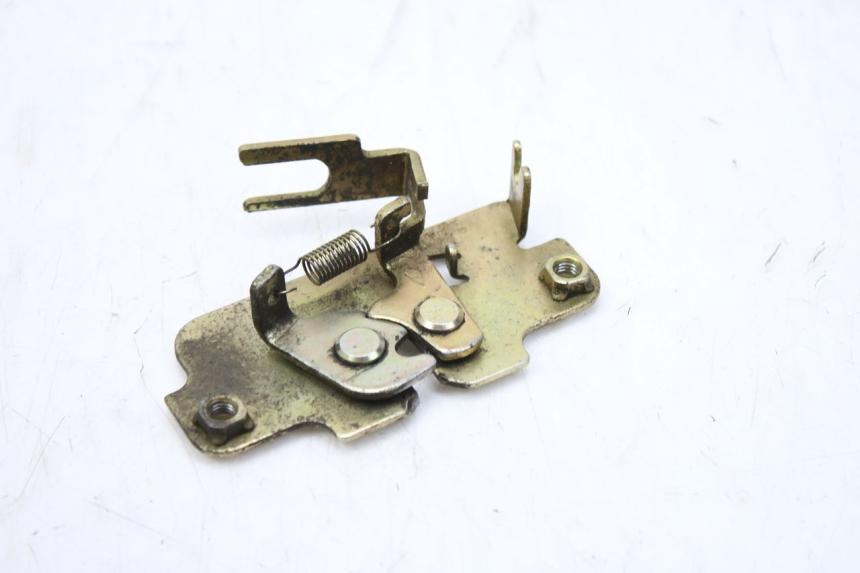 photo de ZADELSLOT PEUGEOT TWEET 125 (2010 - 2017) - Hoofdaanzicht