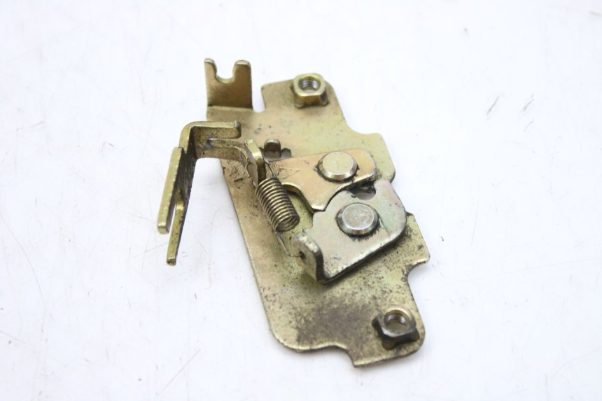 photo de ZADELSLOT PEUGEOT TWEET 125 (2010 - 2017) - Zoom op gebruiksstaat