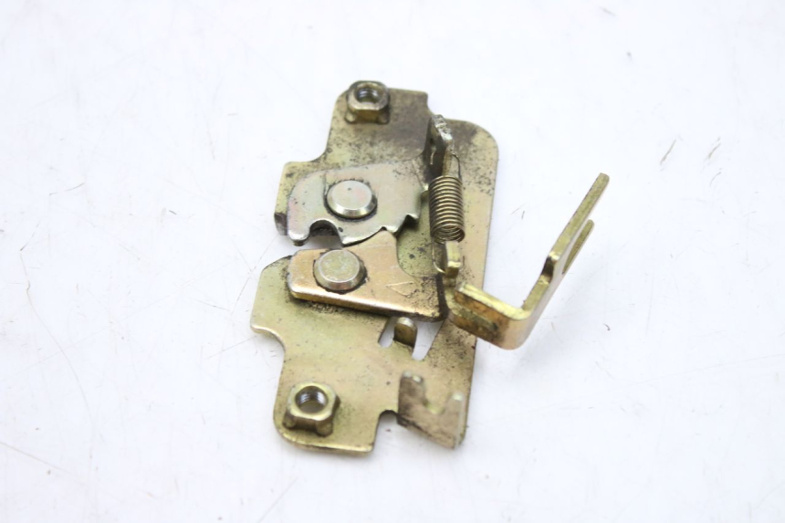 photo de ZADELSLOT PEUGEOT TWEET 125 (2010 - 2017) - Andere kijkhoek