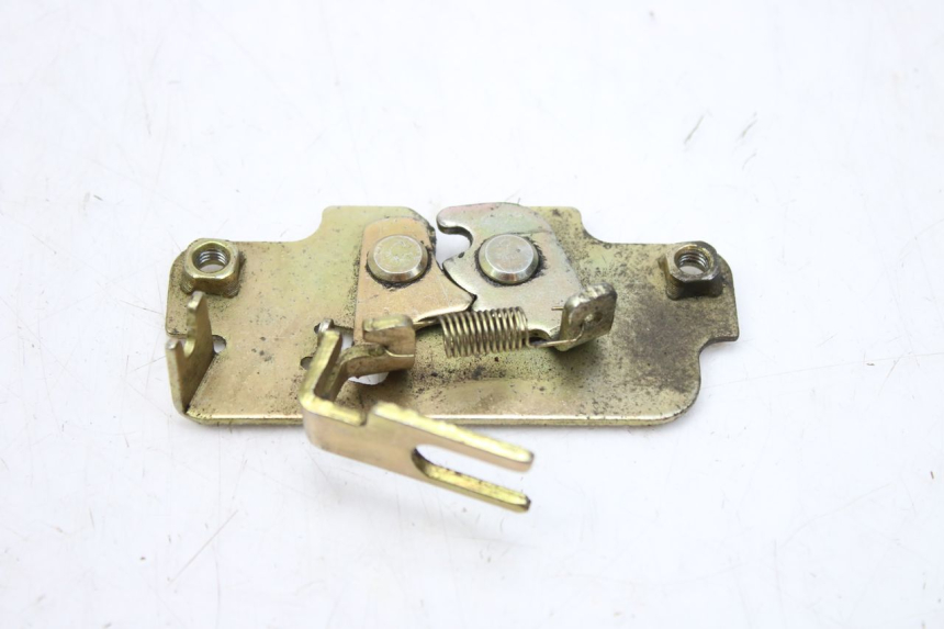 photo de ZADELSLOT PEUGEOT TWEET 125 (2010 - 2017) - Technische close-up