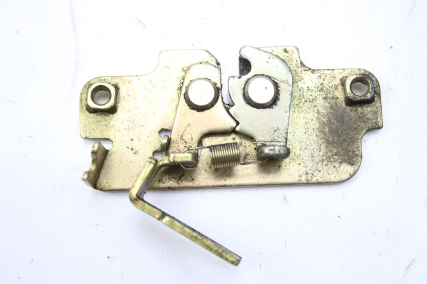 photo de ZADELSLOT PEUGEOT TWEET 125 (2010 - 2017) - Overzicht