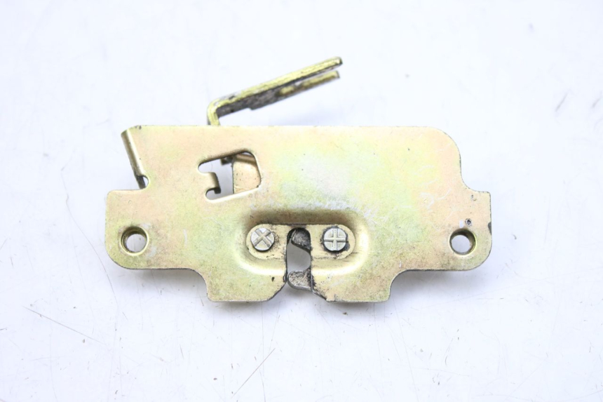 photo de ZADELSLOT PEUGEOT TWEET 125 (2010 - 2017) - Staat van het oppervlak