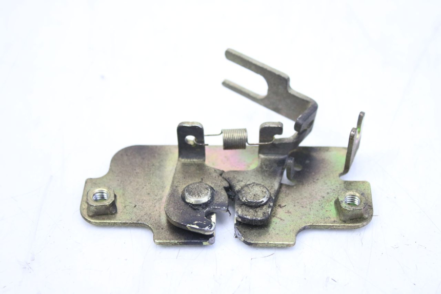 photo de ZADELSLOT PEUGEOT TWEET 125 (2010 - 2017) - Hoofdaanzicht