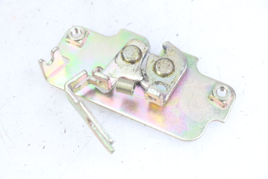 photo de ZADELSLOT PEUGEOT TWEET 125 (2018 - 2021) - Hoofdaanzicht