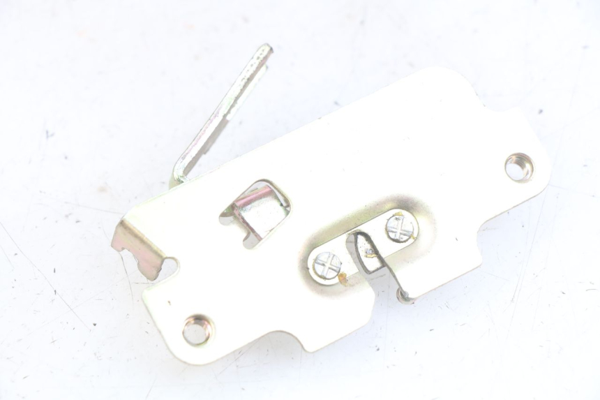 photo de ZADELSLOT PEUGEOT TWEET 125 (2018 - 2021) - Zoom op gebruiksstaat