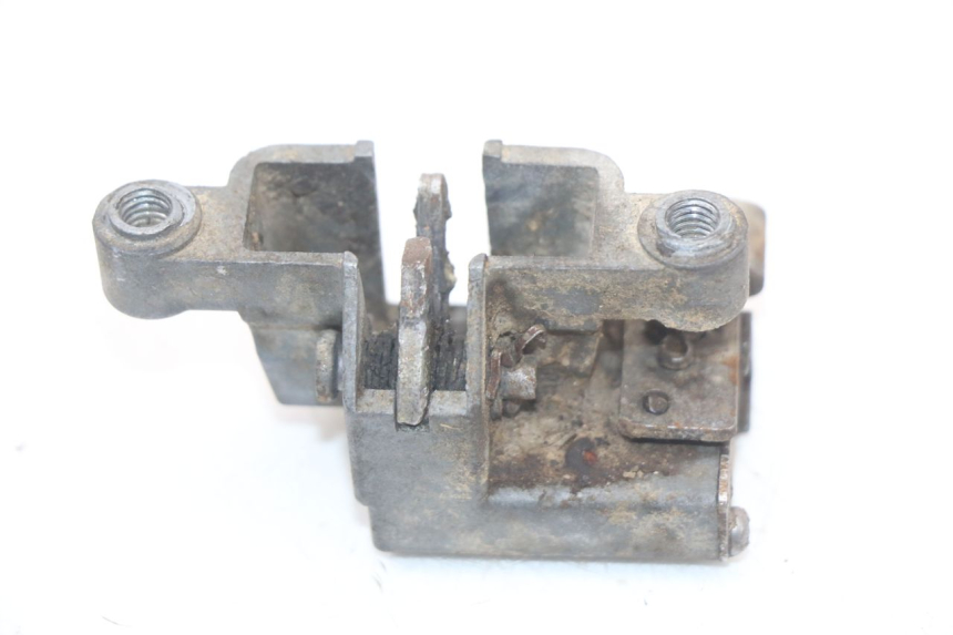 photo de ZADELSLOT KEEWAY TX 50 (2008 - 2015) - Hoofdaanzicht