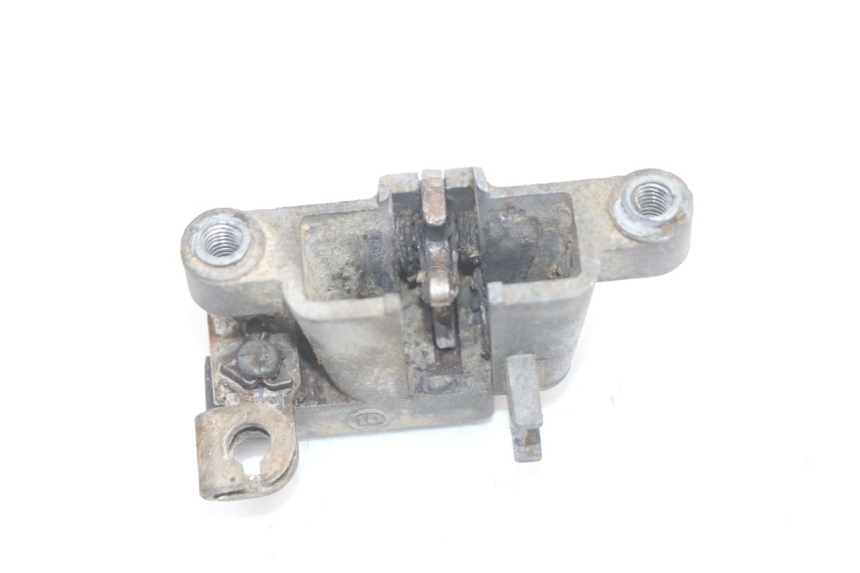 photo de ZADELSLOT KEEWAY TX 50 (2008 - 2015) - Detail van het onderdeel