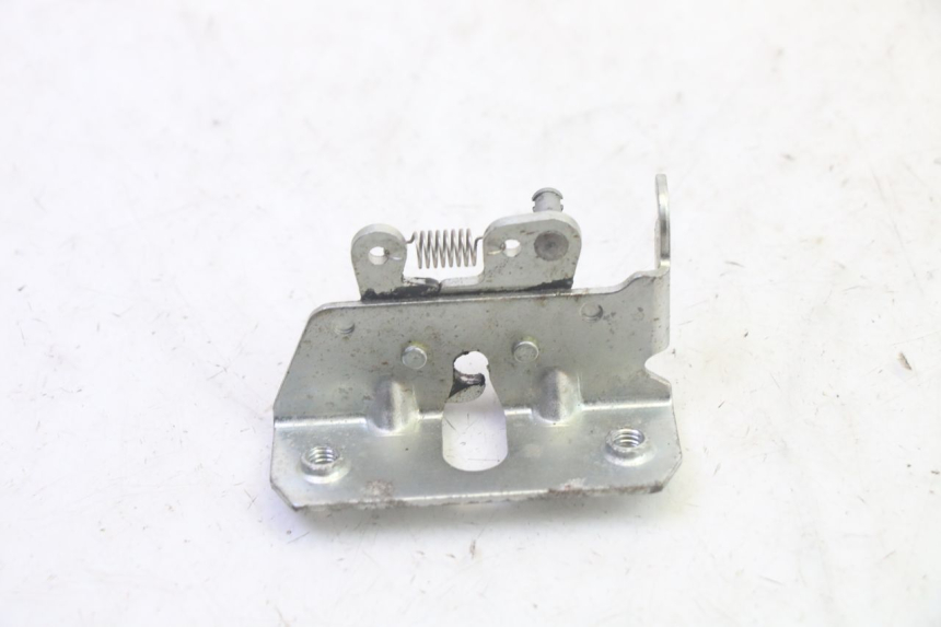 photo de ZADELSLOT YAMAHA TZR 50 (2008 - 2016) - Zoom op gebruiksstaat