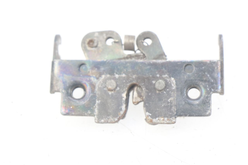 photo de ZADELSLOT SUZUKI UH BURGMAN 125 (2002 - 2006) - Hoofdaanzicht