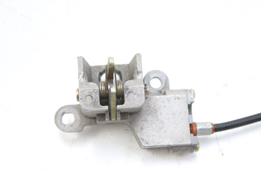 photo de ZADELSLOT PEUGEOT V-CLIC VCLIC 50 (2007 - 2013) - Andere kijkhoek