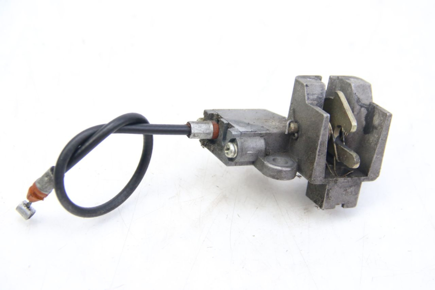 photo de ZADELSLOT PEUGEOT V-CLIC VCLIC 50 (2007 - 2013) - Hoofdaanzicht