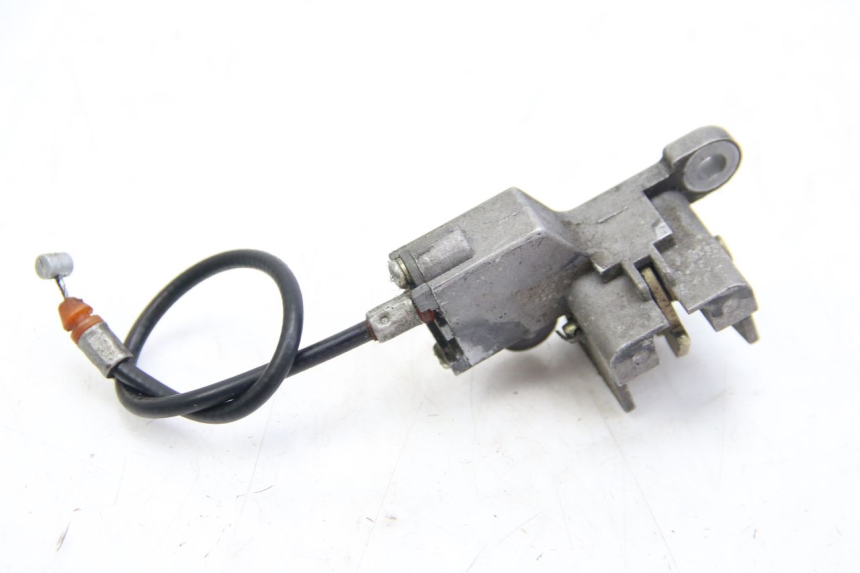 photo de ZADELSLOT PEUGEOT V-CLIC VCLIC 50 (2007 - 2013) - Detail van het onderdeel