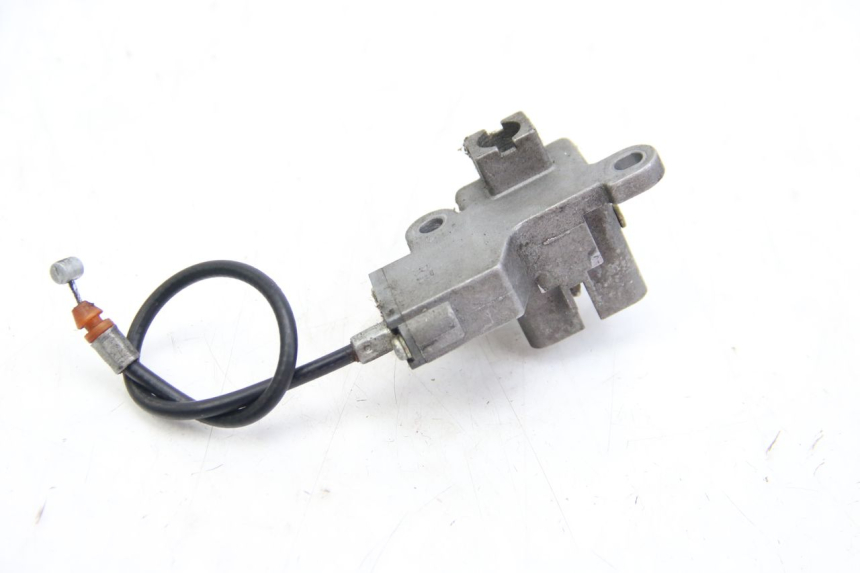 photo de ZADELSLOT PEUGEOT V-CLIC VCLIC 50 (2007 - 2013) - Zoom op gebruiksstaat