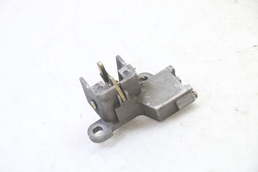 photo de ZADELSLOT PEUGEOT V-CLIC VCLIC 50 (2007 - 2013) - Detail van het onderdeel