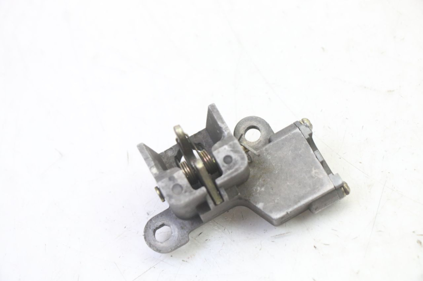 photo de ZADELSLOT PEUGEOT V-CLIC VCLIC 50 (2007 - 2013) - Zoom op gebruiksstaat